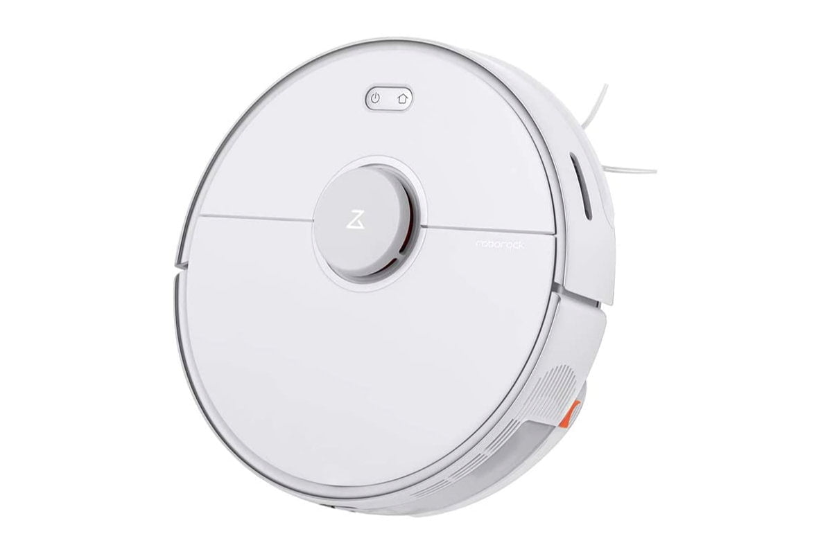 xiaomi roborock S5 max robot aspirador fregador suelos