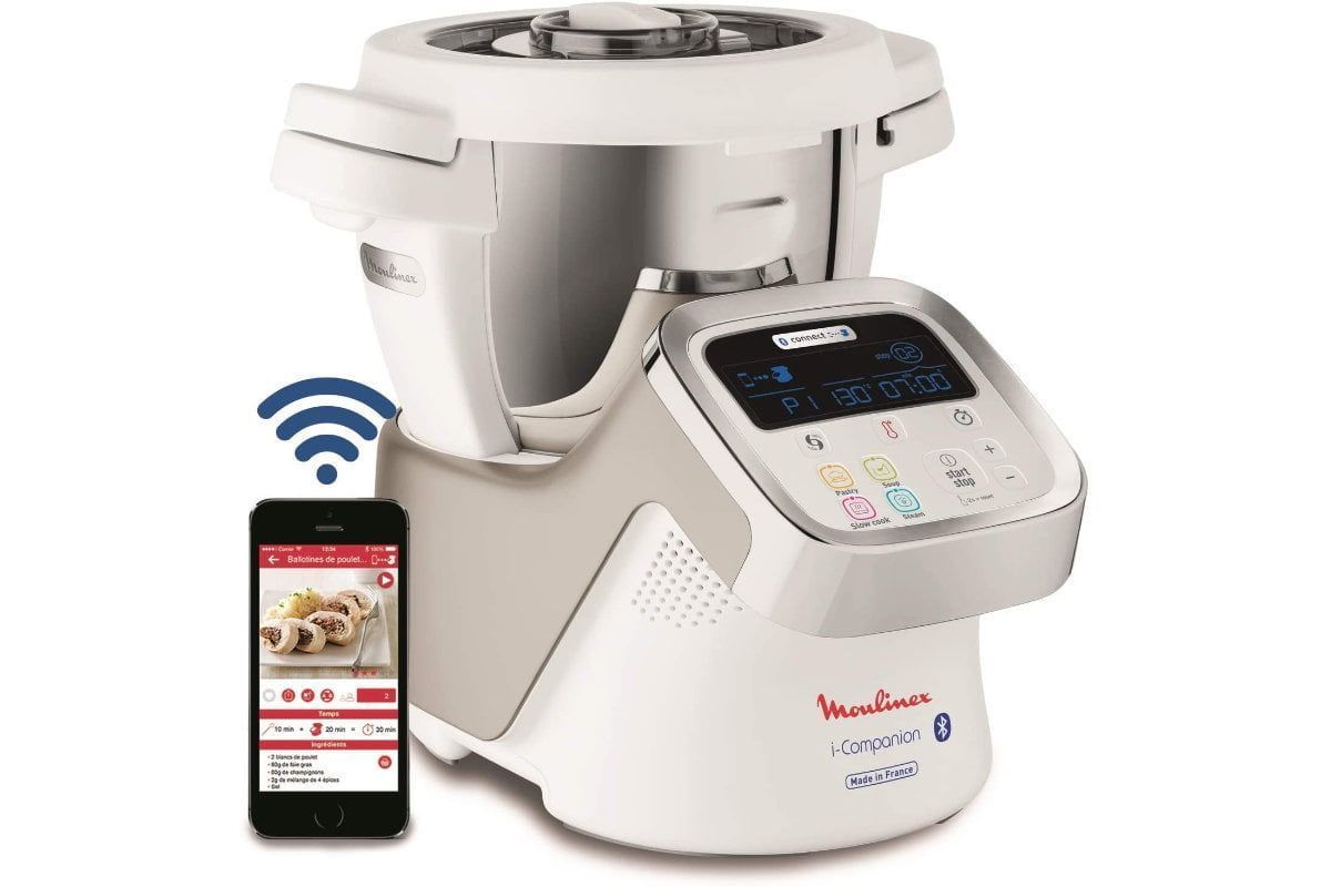 moulinex cuisine i companion hf9001