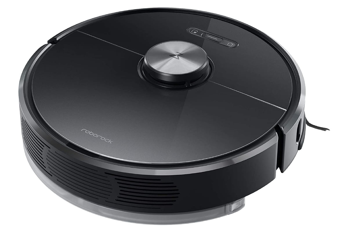 roborock s6
