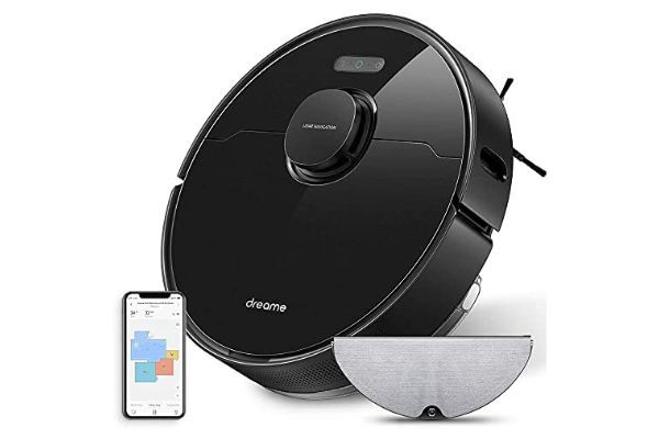 robot dreame l10 pro