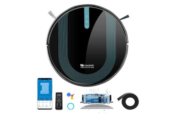 Proscenic 850T