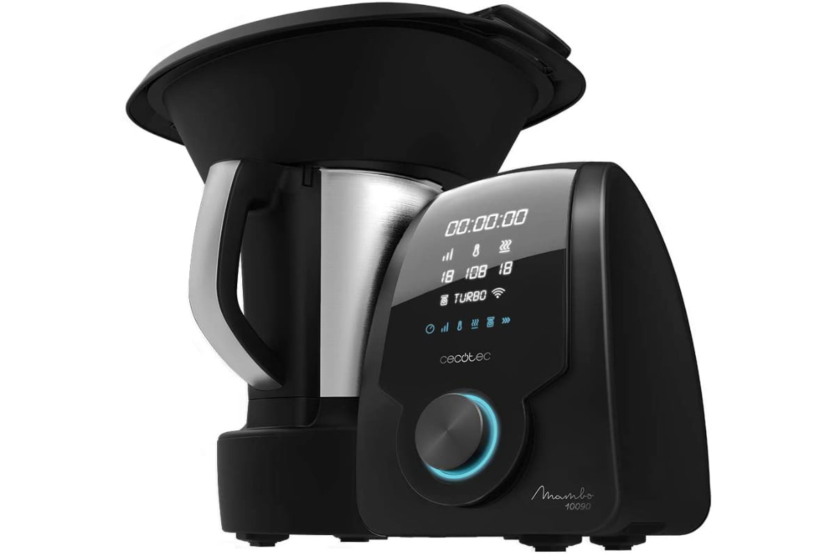 Robot de Cocina Cecotec Mambo 10090