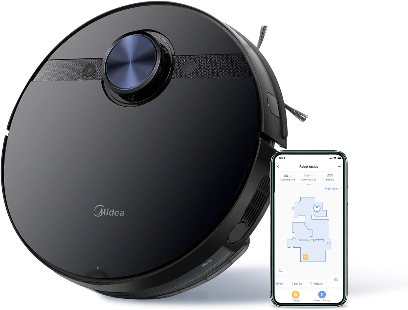 Midea M7