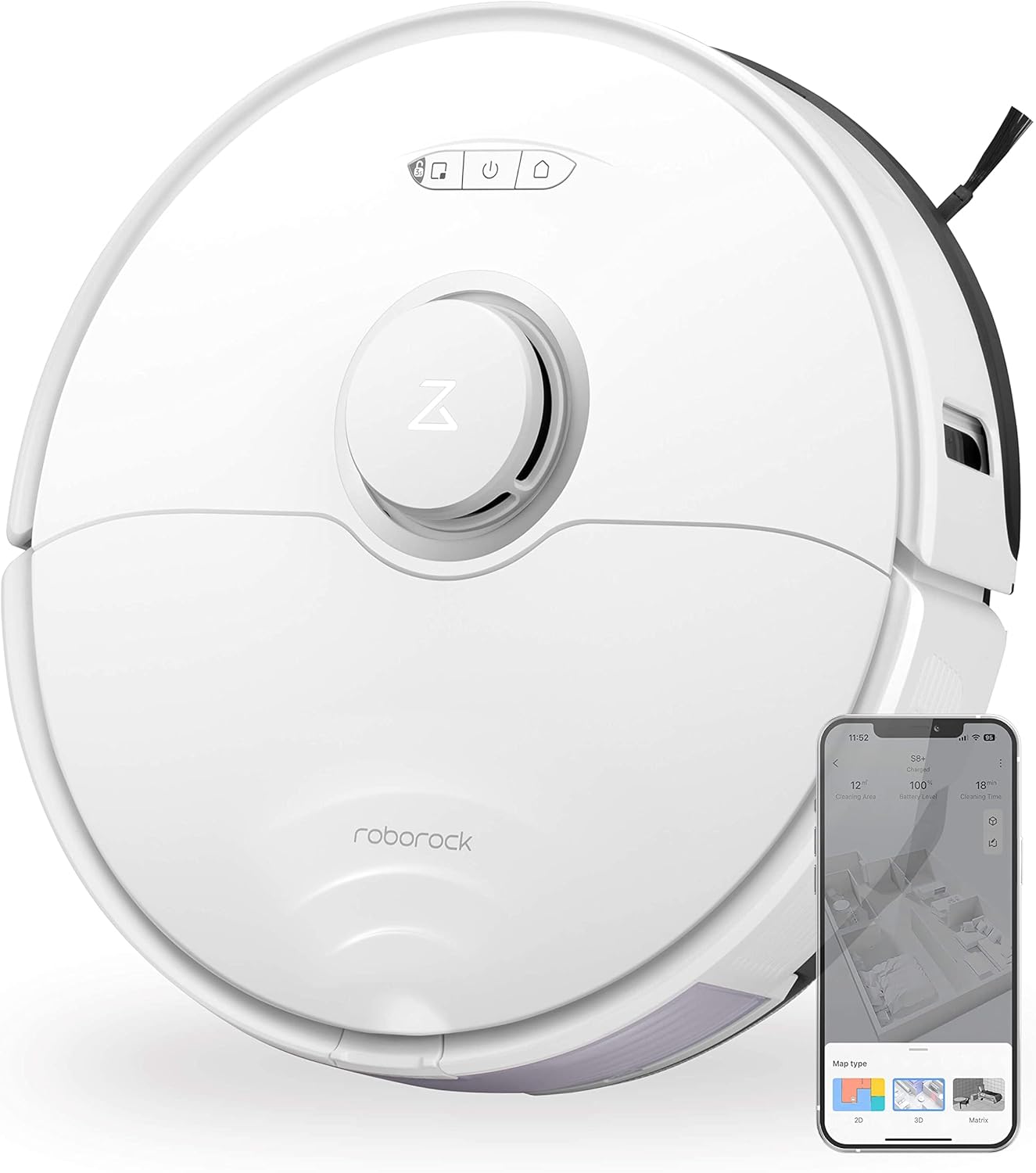 roborock s7 max