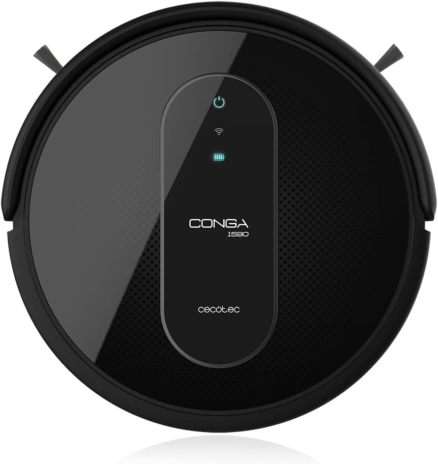Cecotec Conga 1590
